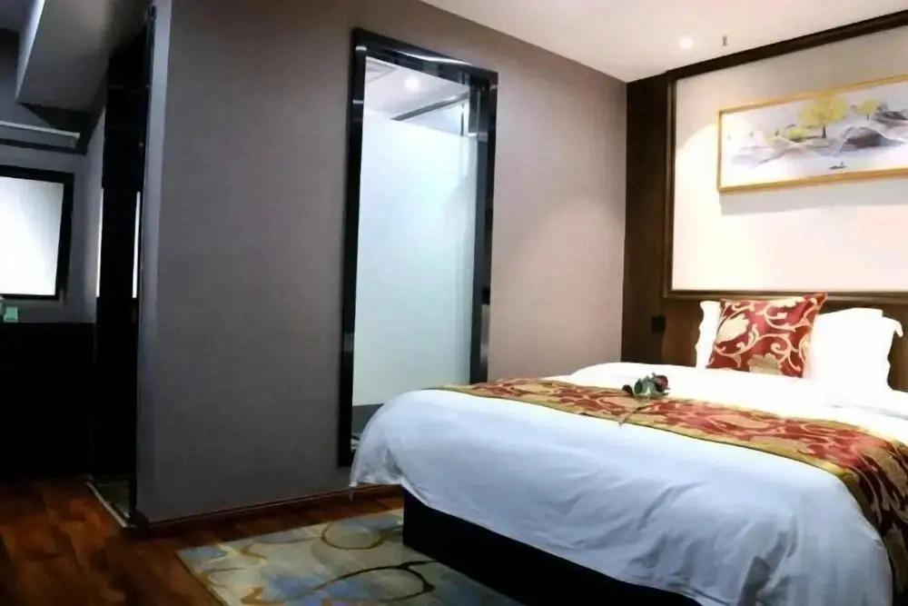 Ruixi International Hotel