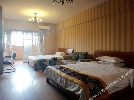 Wudu Apartment Hotel