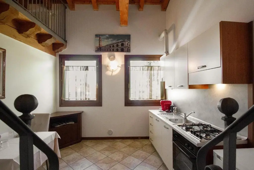 Residence San Miguel 5