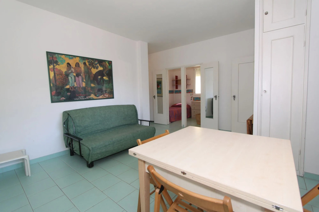 Conchiglia Apartments
