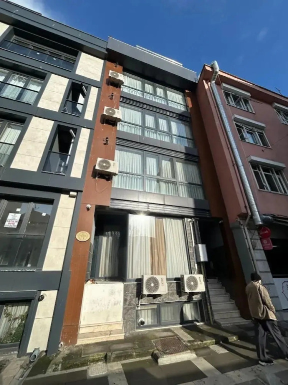 ZMF Pansiyon