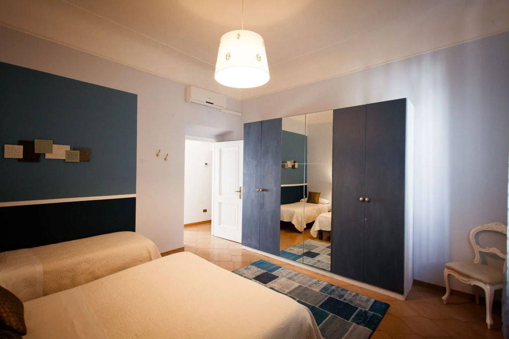 Apartment Cinque Terre La Spezia