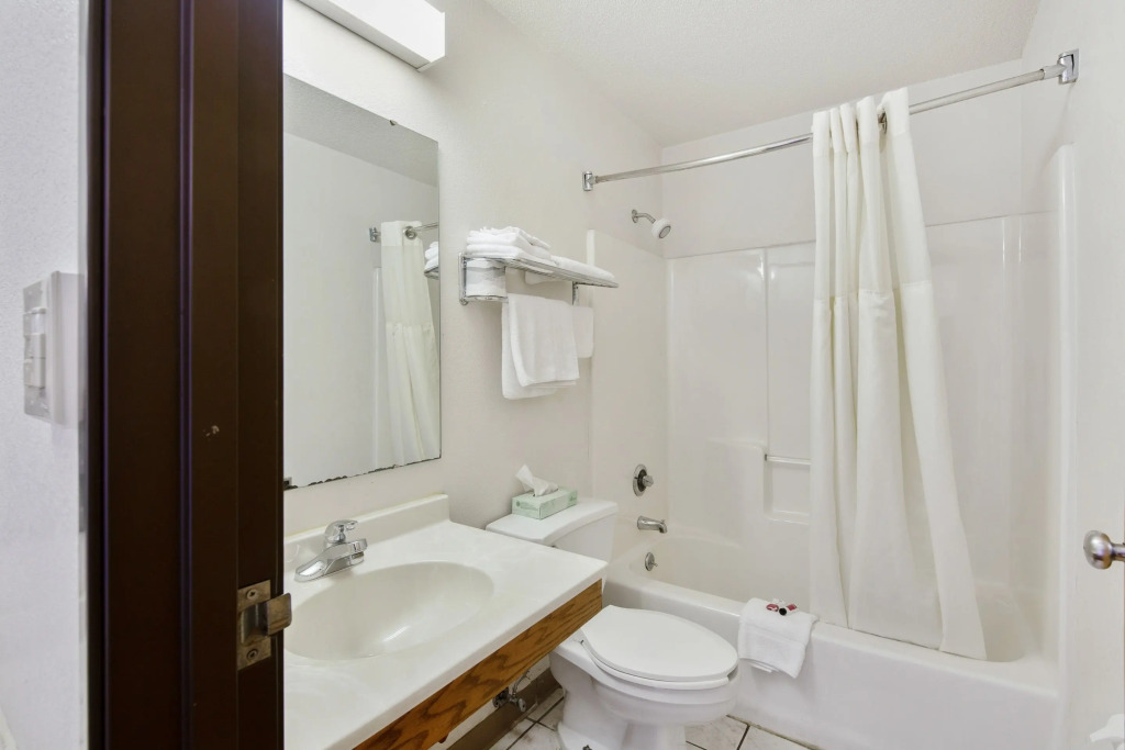 OYO Hotel Portage I-94