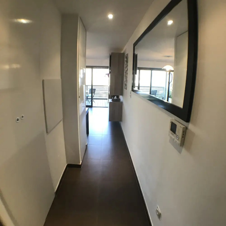 Studio Standing avec terrasse et Piscine