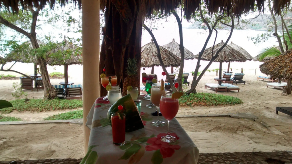 Hotel Catalina Beach Resort