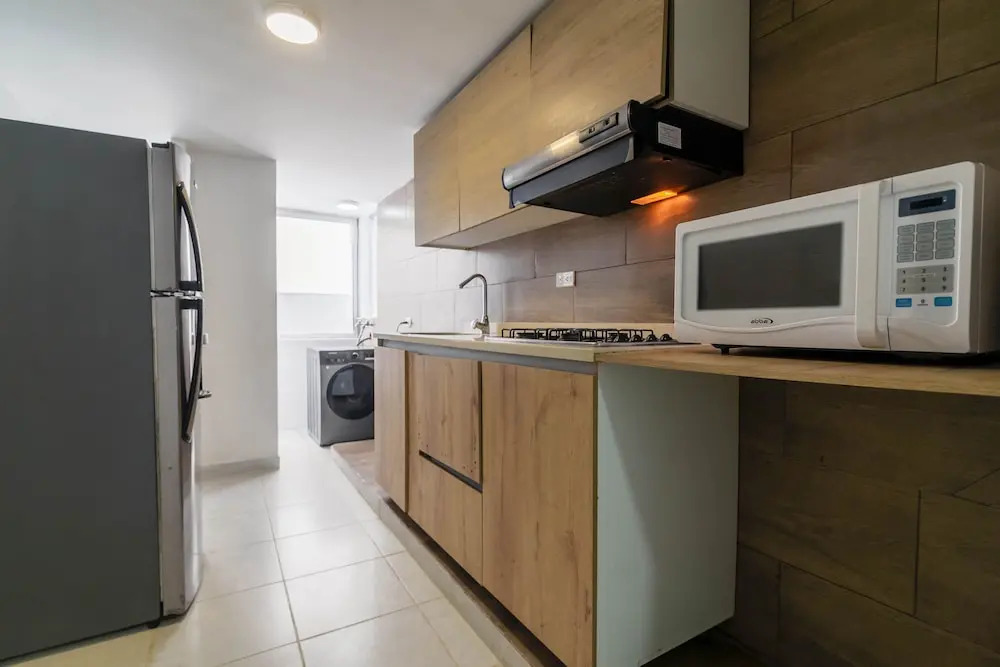 Apartamento Unik Cartagena Edificio Faro Tequendama