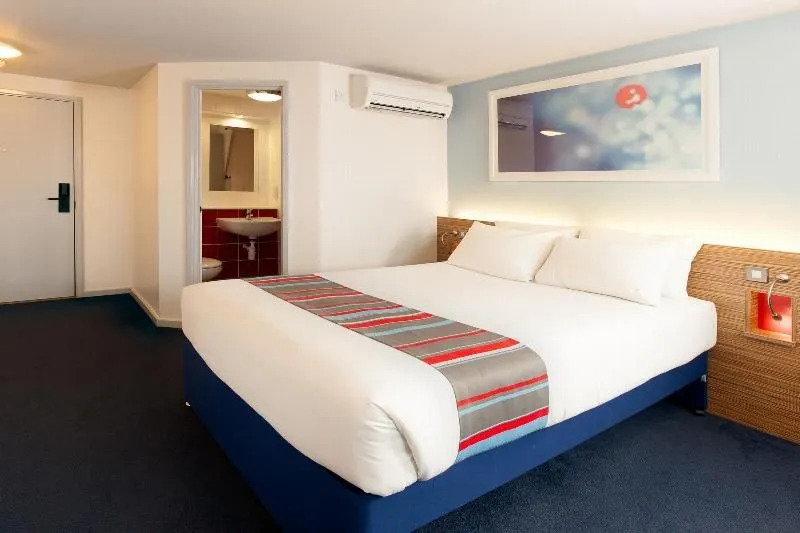 Travelodge Bromsgrove