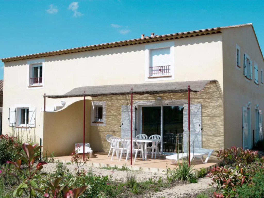 Les Bastides de Fayence (TUR130)