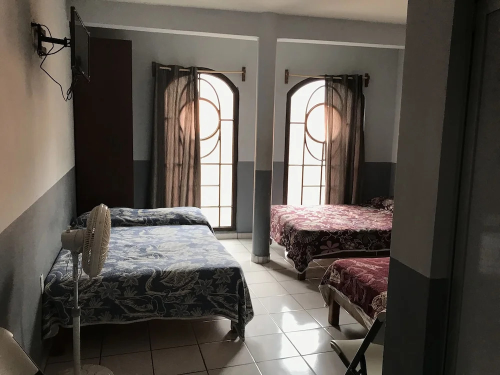 Hotel Casa Reyna