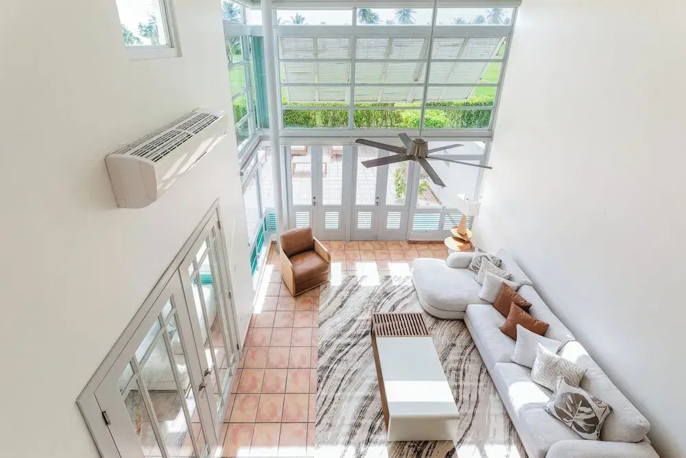 Dorado Beach 5 Bedroom Villa