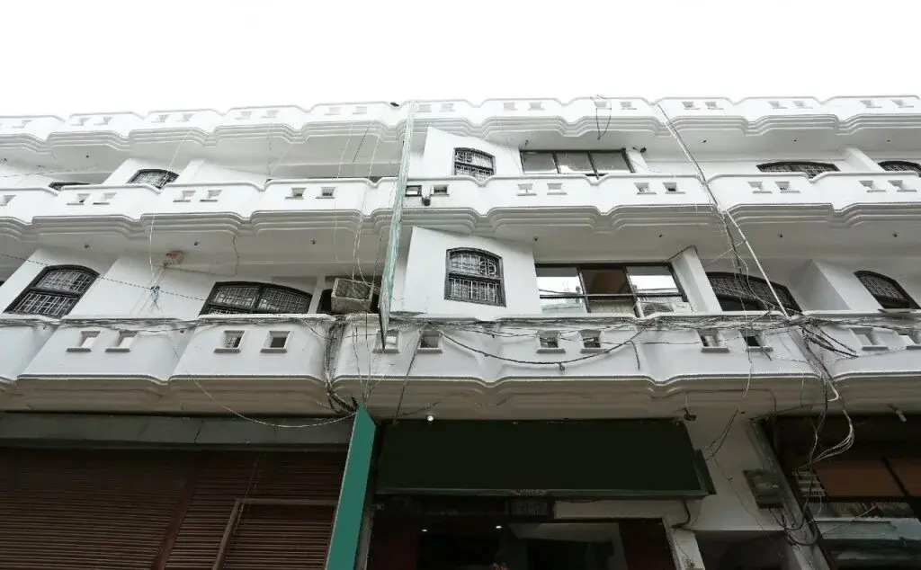 Hotel Raghav by OYO Rooms