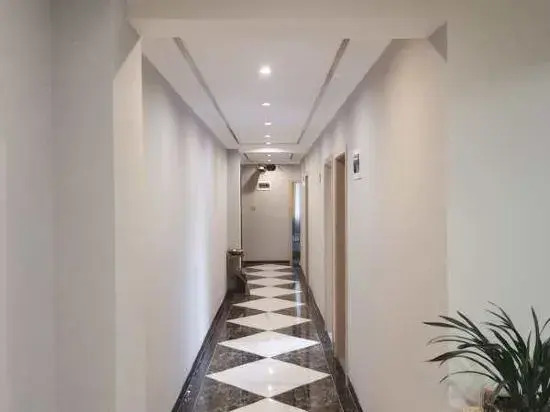 Bijie Haoyi Homestay