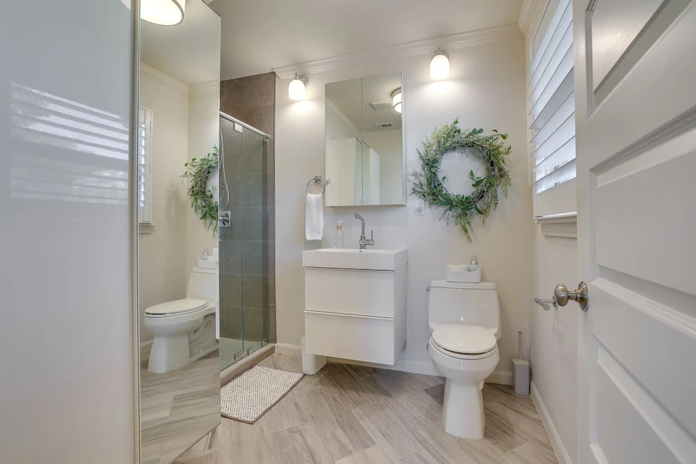 Spacious San Antonio Home w/ Private Pool & Patio!