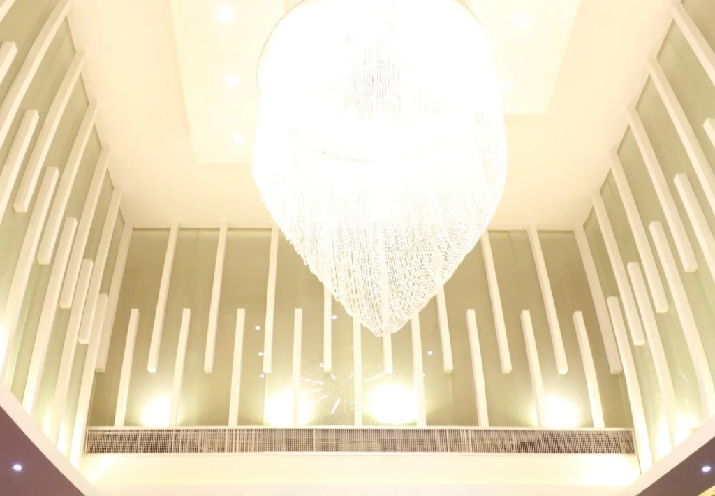 Jingxin International Hotel