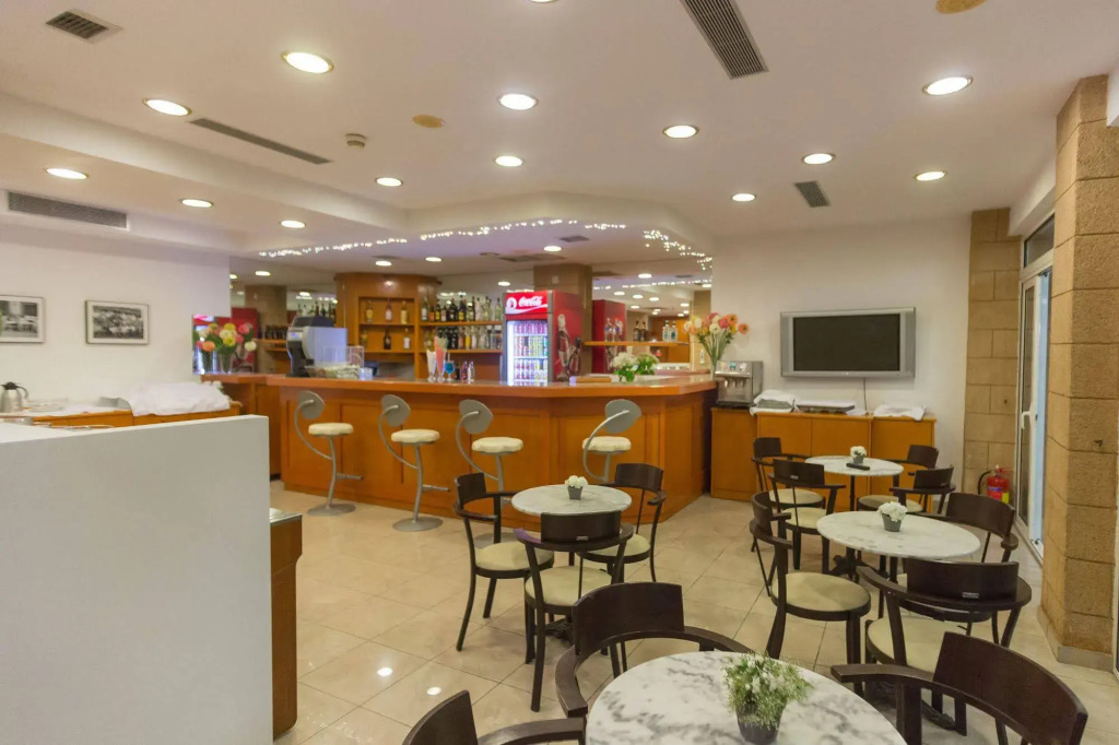Astron Hotel Rhodes