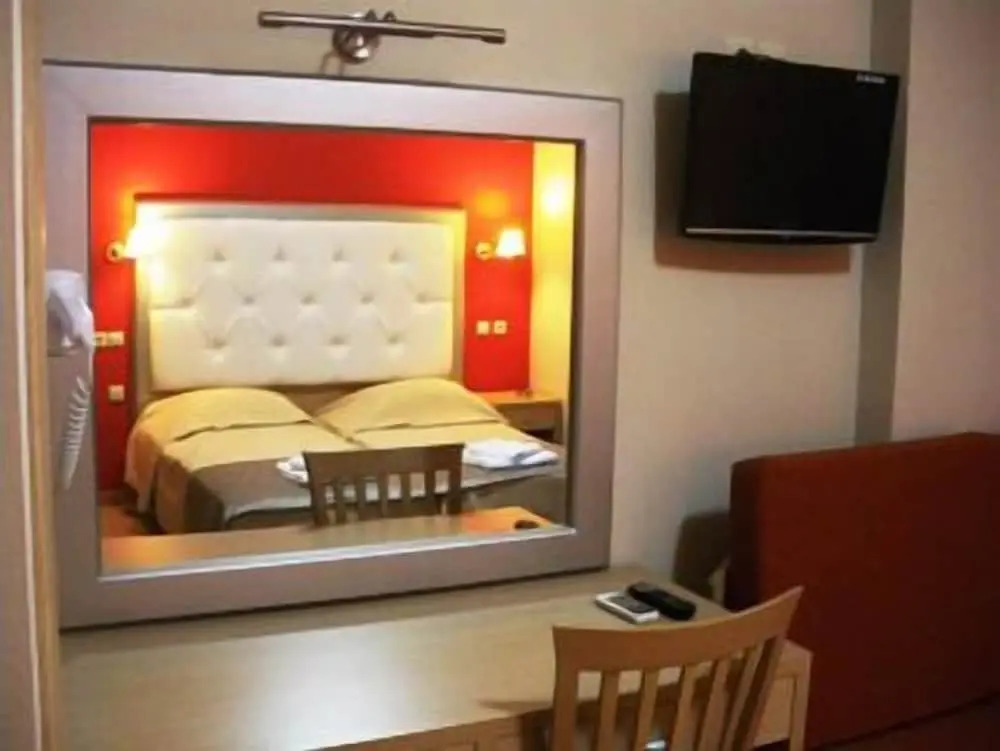 Hotel Princess