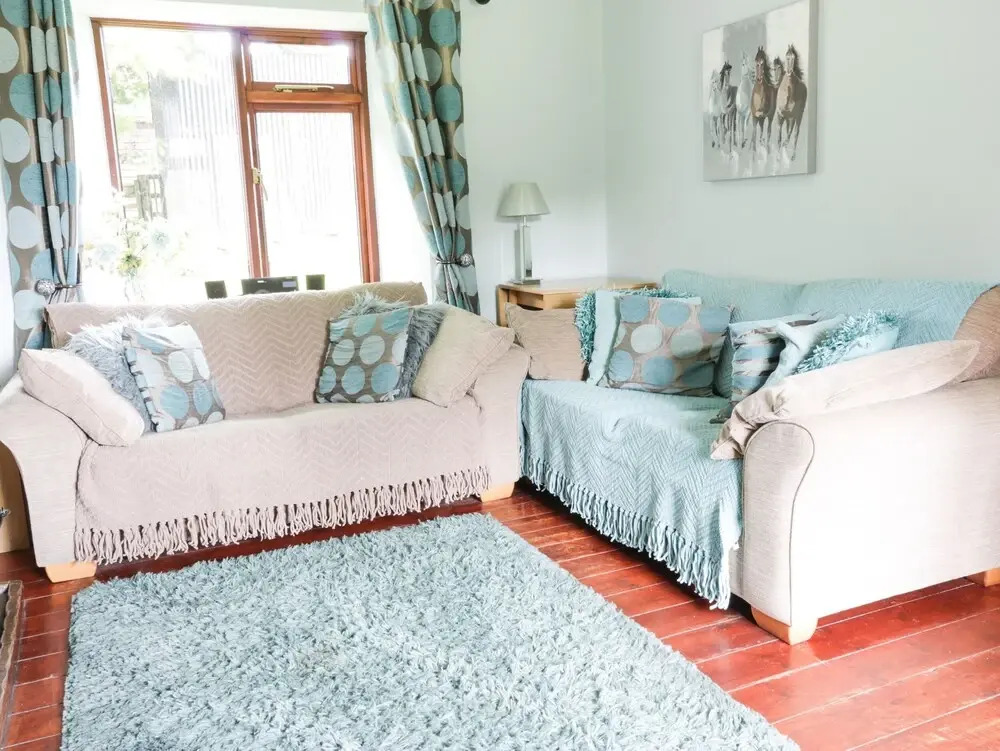 Flodden Edge Farm Cottage