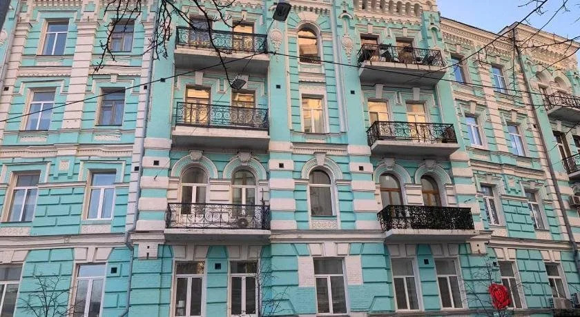 Kiev Lodging