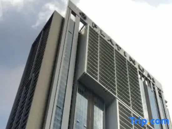 The Platinum KLCC by Dream Suites