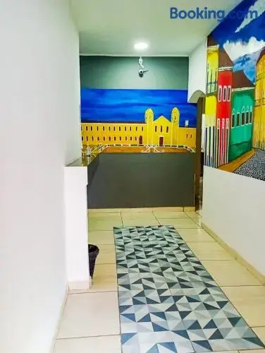 Soul Lounge Hostel