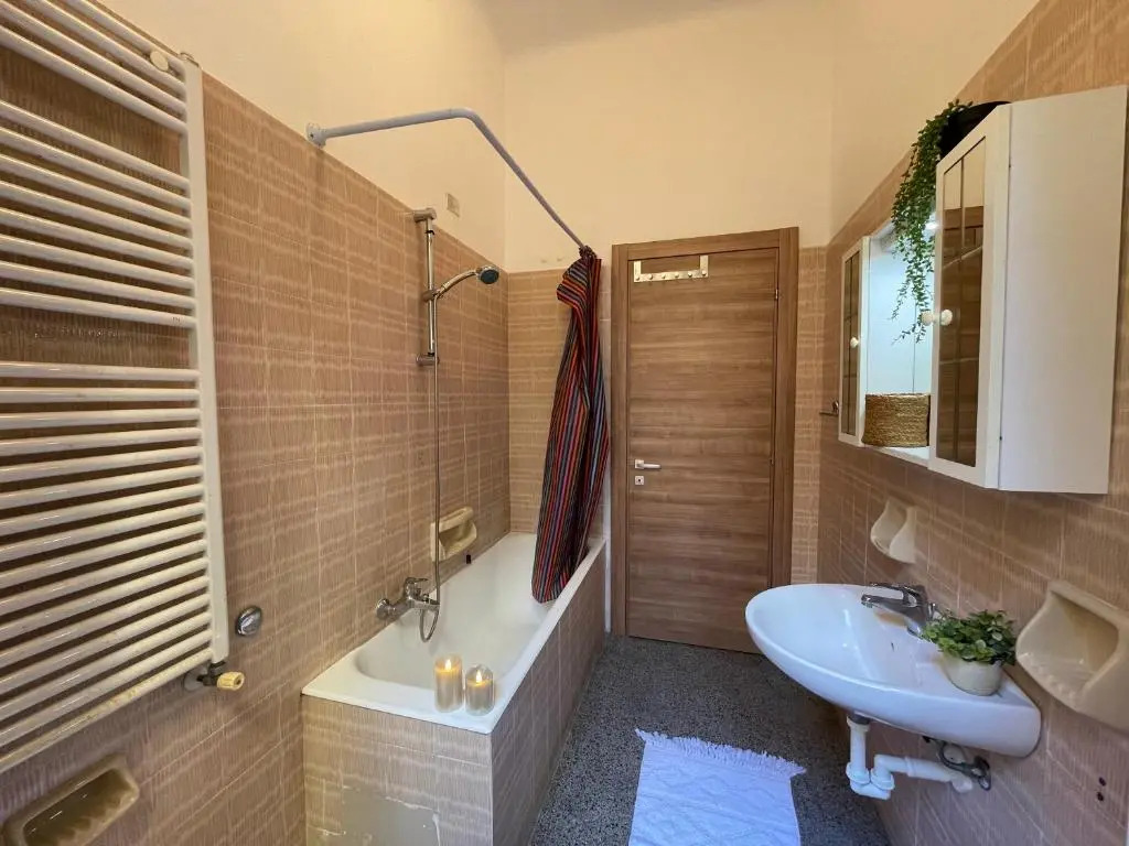 [Muretto di Alassio] 5 Rooms - 50 m from the sea