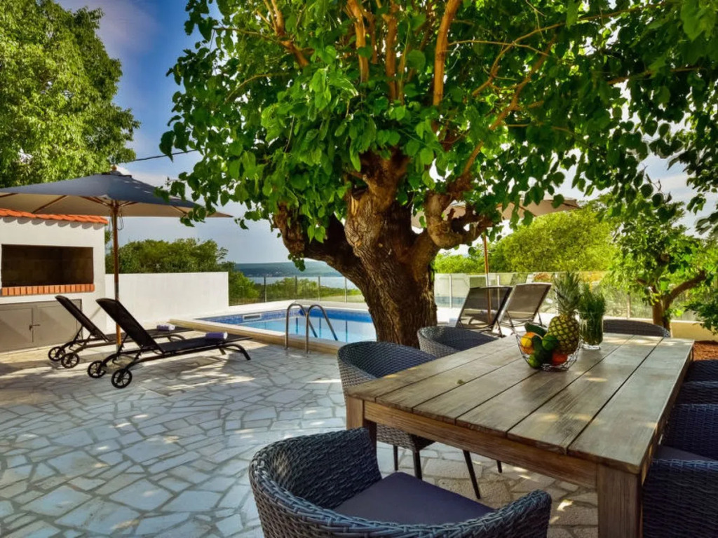 House Ivan Novigrad (Zadar)