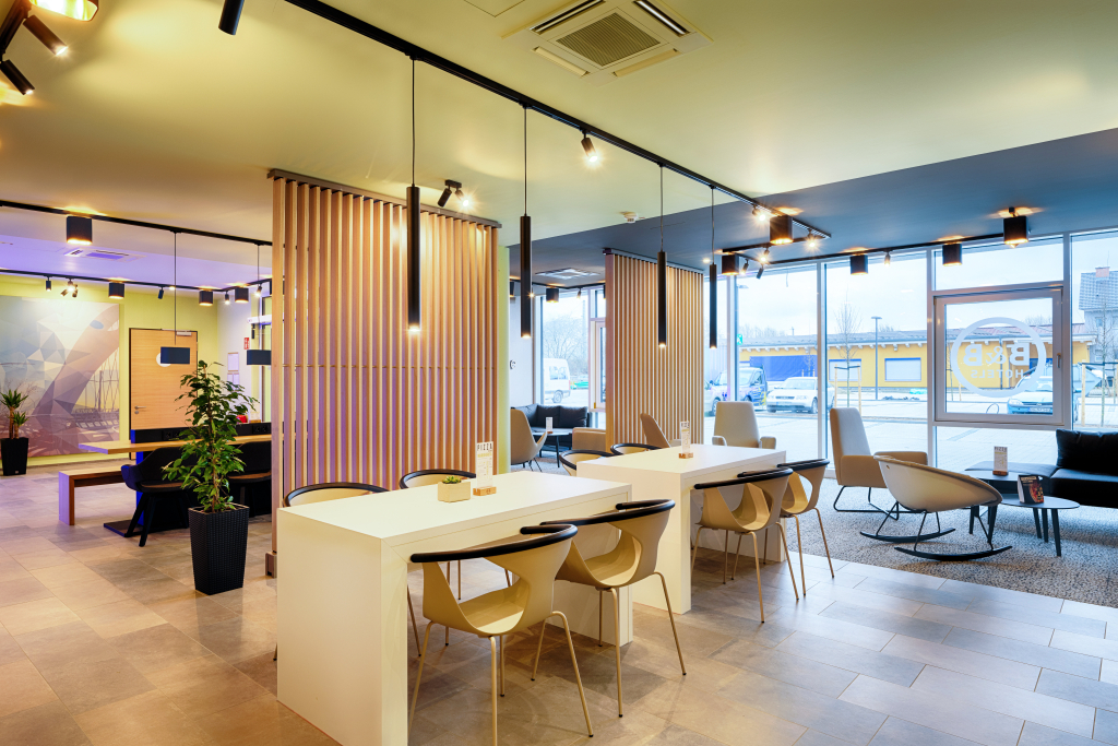 B&B Hotel Kehl