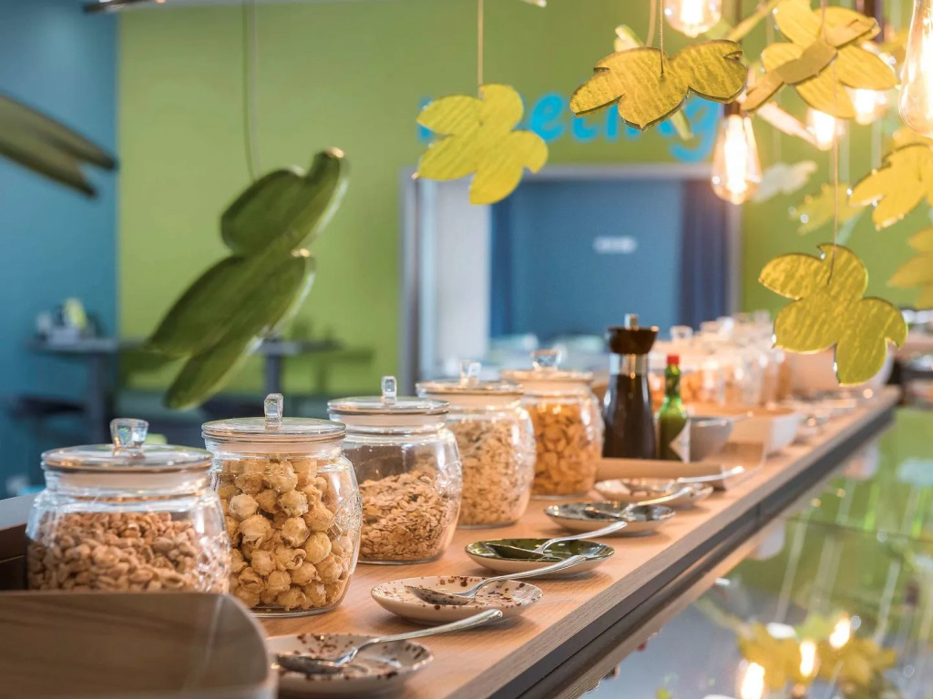 ibis Styles Stuttgart Vaihingen
