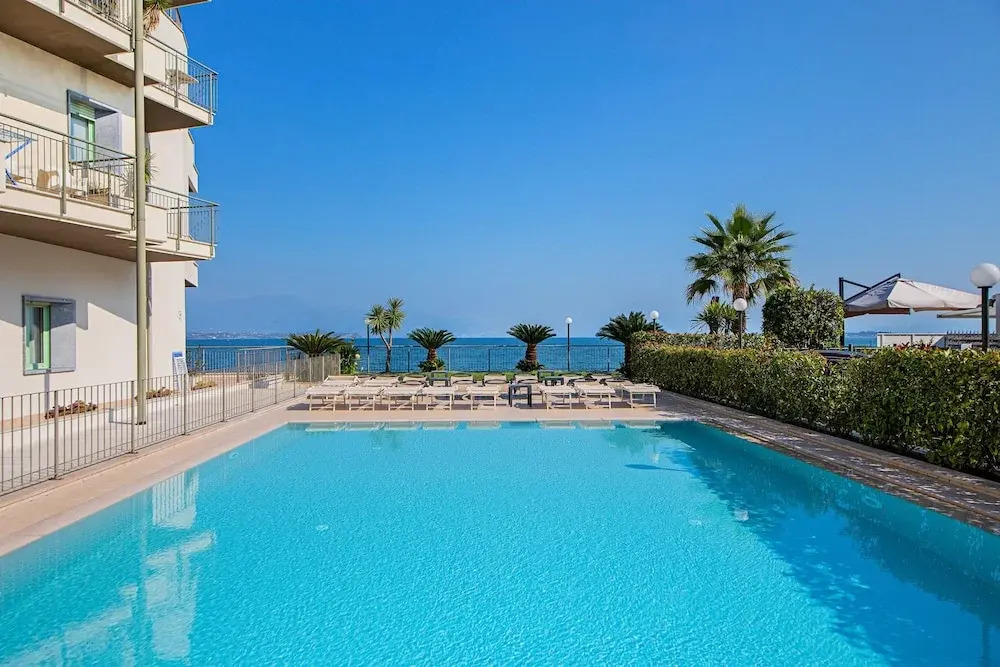 Residenza Miralago - 04 Augusta - Locazione BK