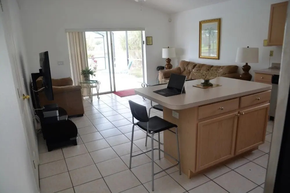 Eagle Pointe 1031 - Three Bedroom Villa with Private Pool