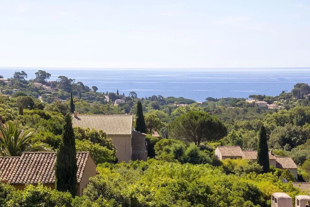 Villa Louancelie B&B