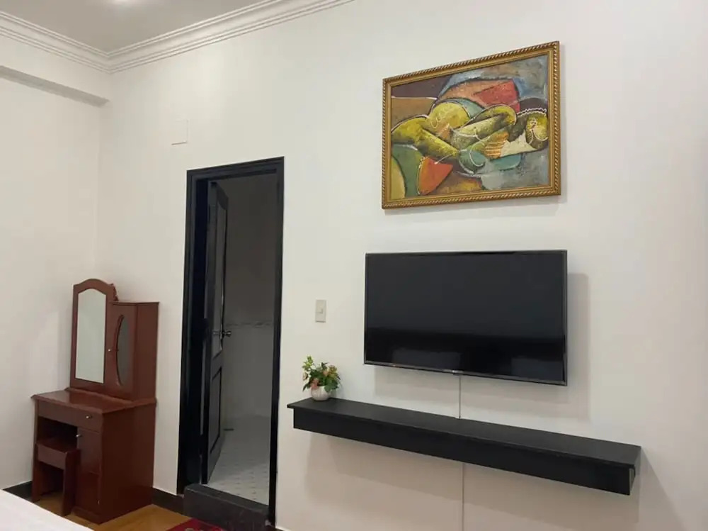 MINH HA HOTEL
