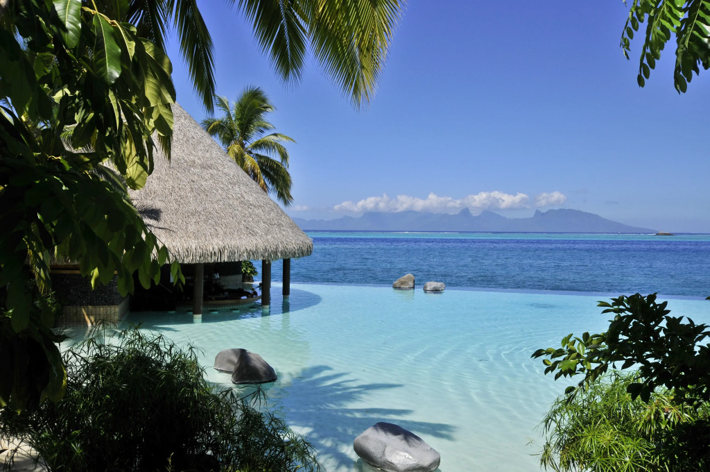 InterContinental Tahiti Resort & Spa by IHG