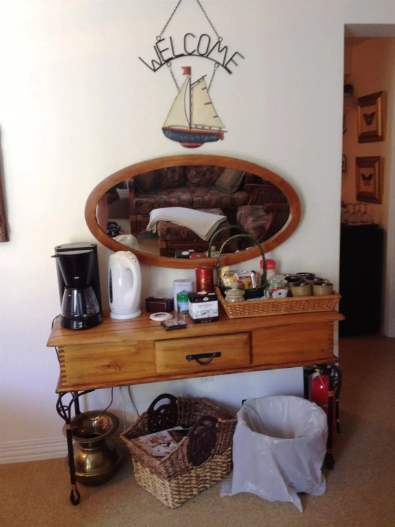 The Stone Hedge Bed and Breakfast