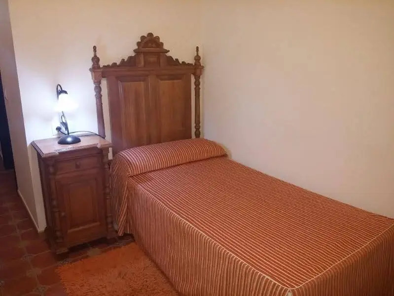 La Vega de Cazalla