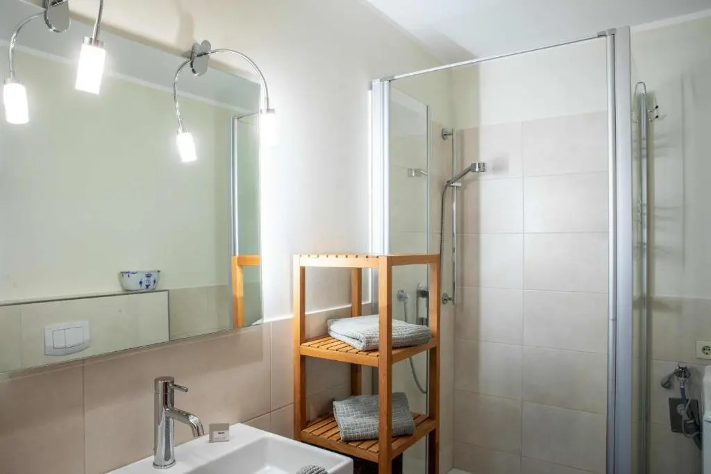 Ferienwohnung Wattkönig