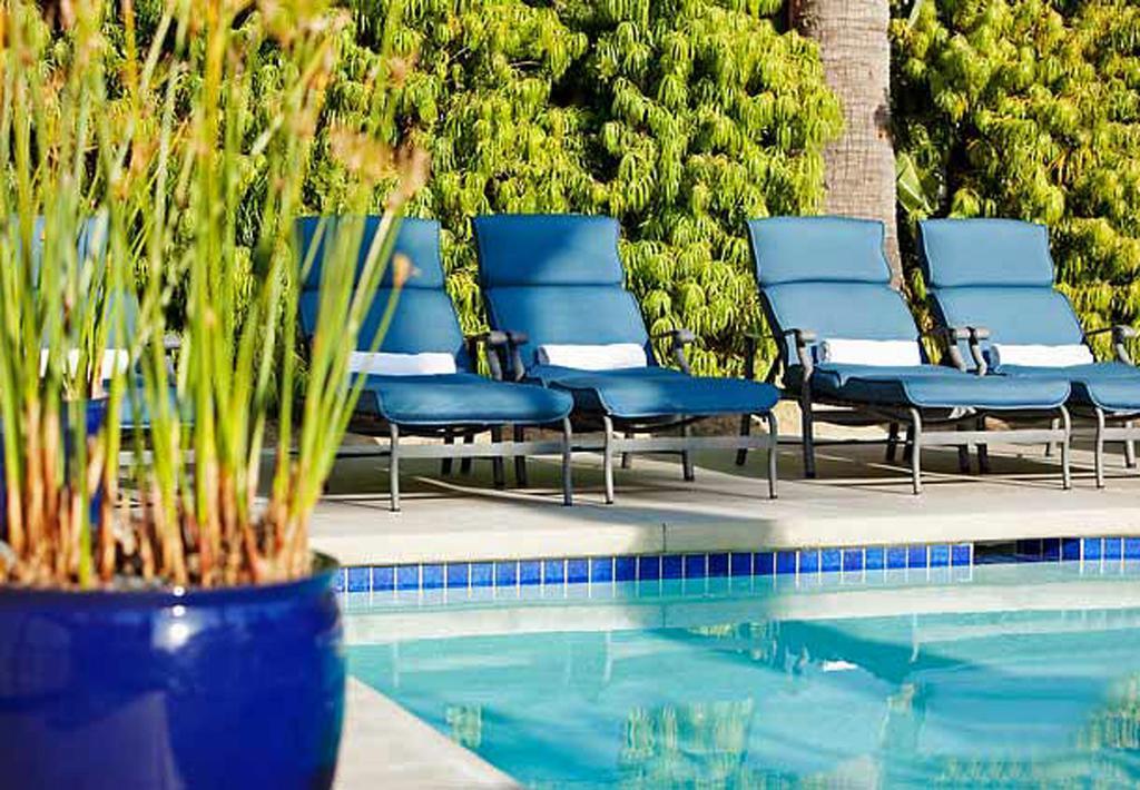 VEA Newport Beach, a Marriott Resort & Spa