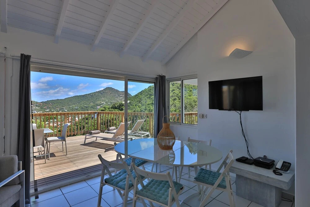 Dream Villa SBH Idalia