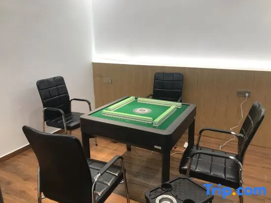 Yixinju Hostel