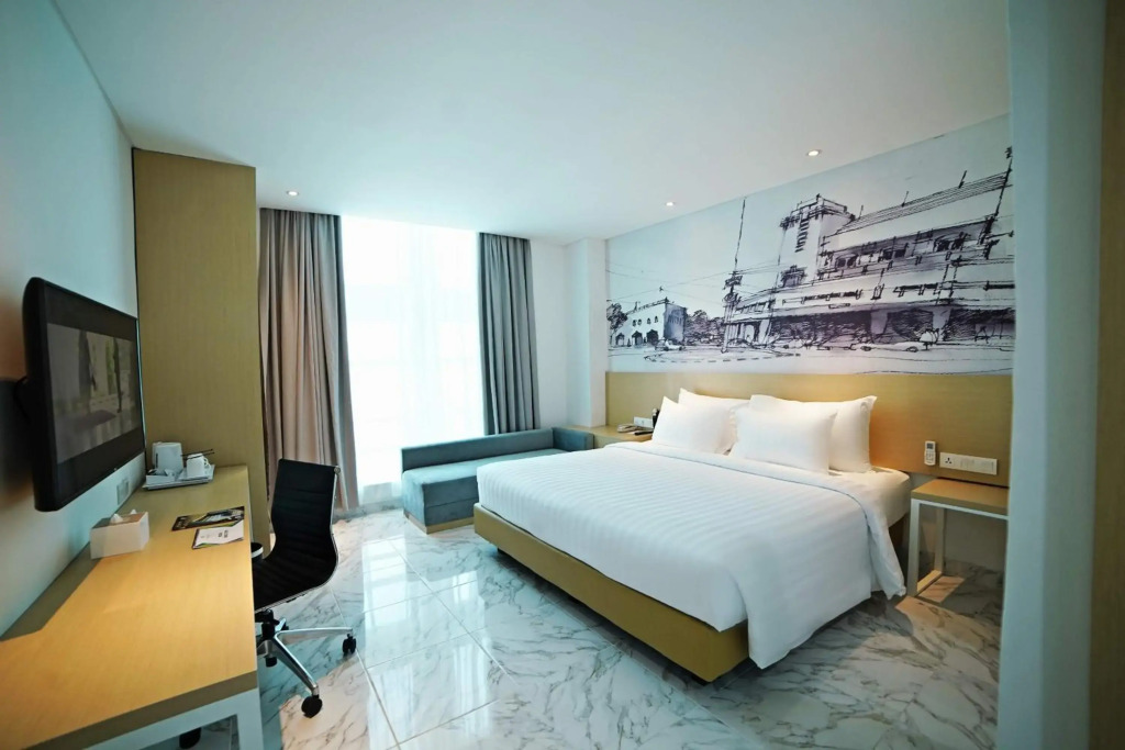 PALM PARK Hotel Surabaya