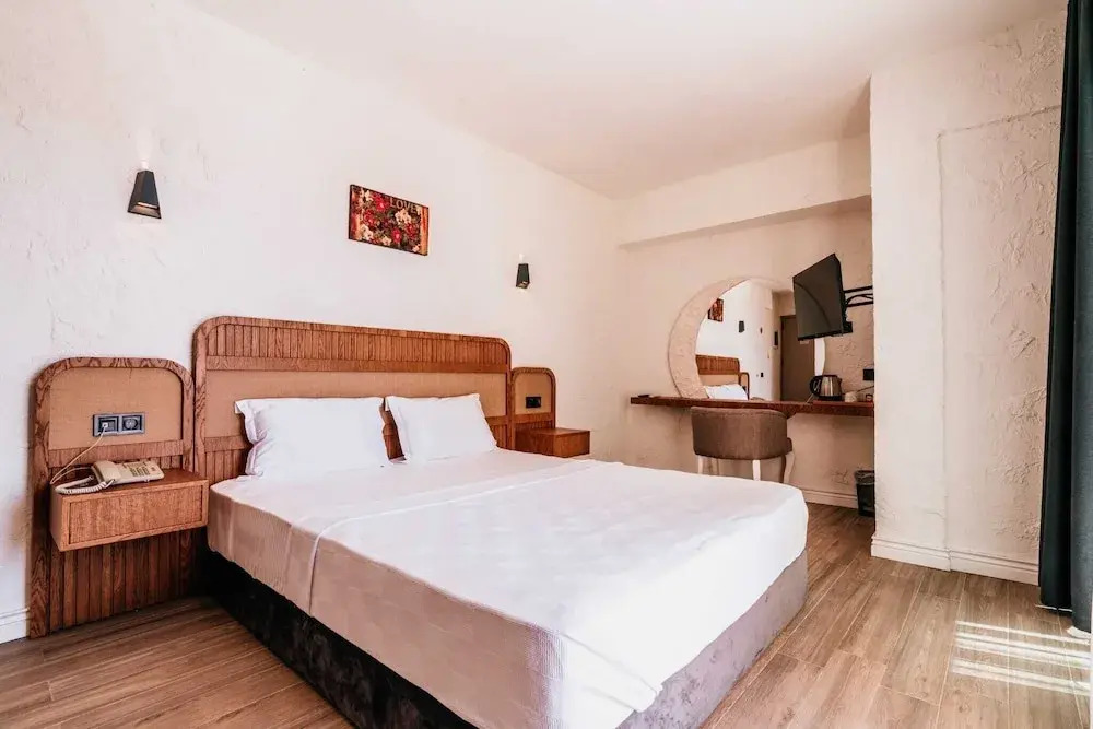 Sirius Mİ Sun Paradise Hotel Çeşme