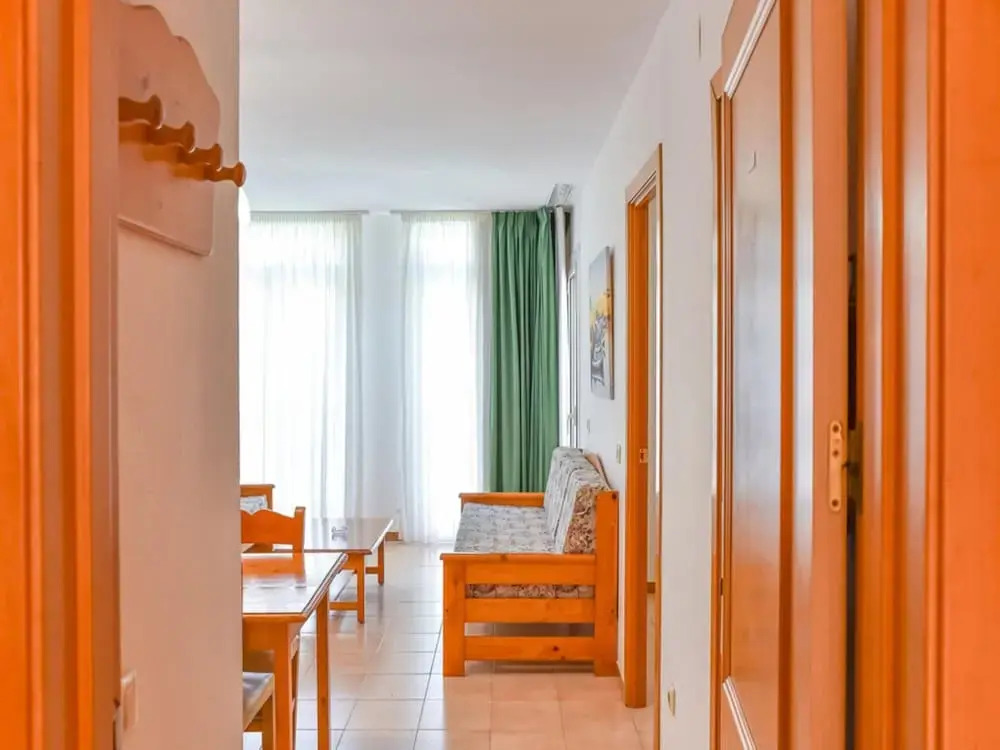Comfort at Comte D'empuries