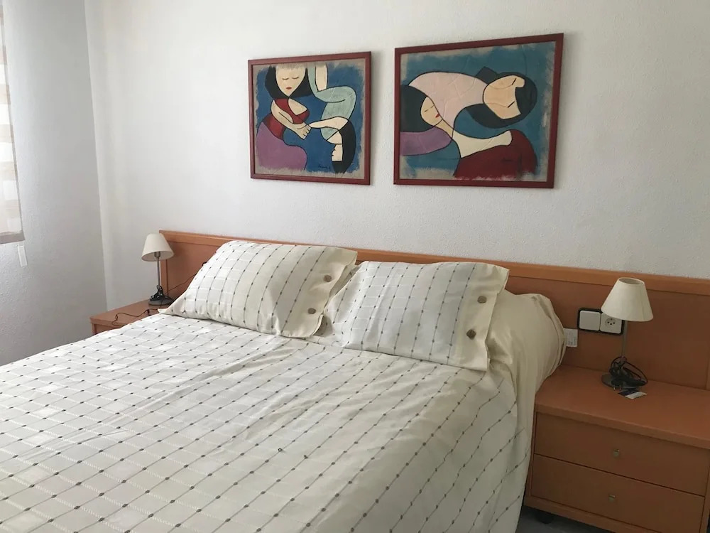 Apartamento Cambrils Park - 117A
