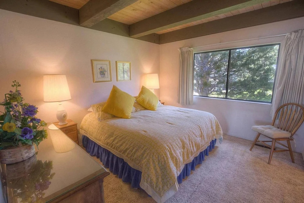 Osprey Nest by Lake Tahoe Accommodations