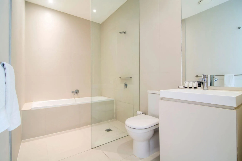 Pool Resort Port Douglas