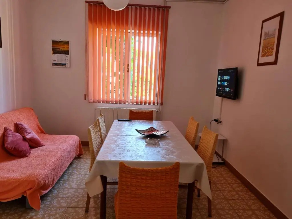 Guest House Barba