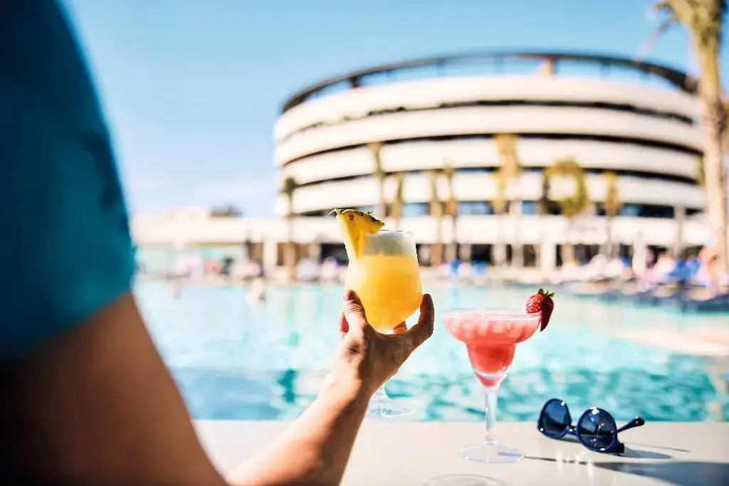 Protur Biomar Gran Hotel & Spa
