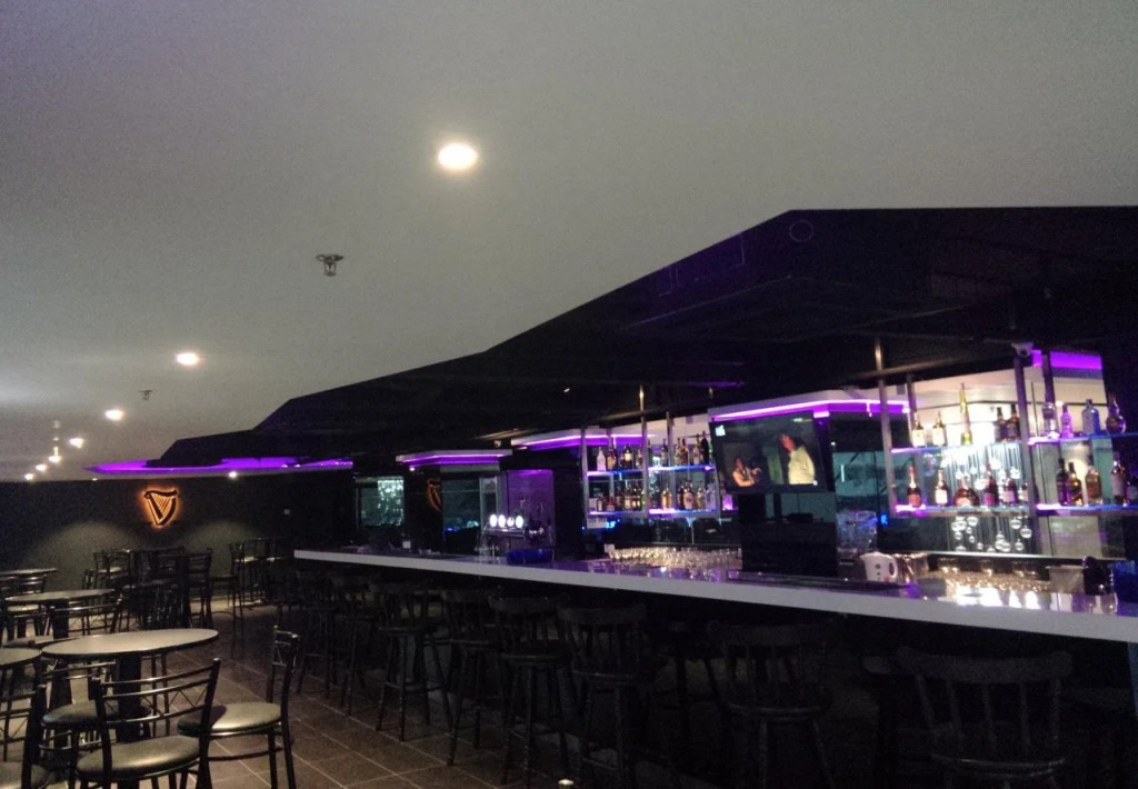Hotel Excelsior Ipoh
