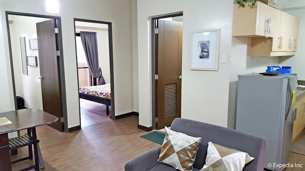 S407 at Outlook Ridge Baguio
