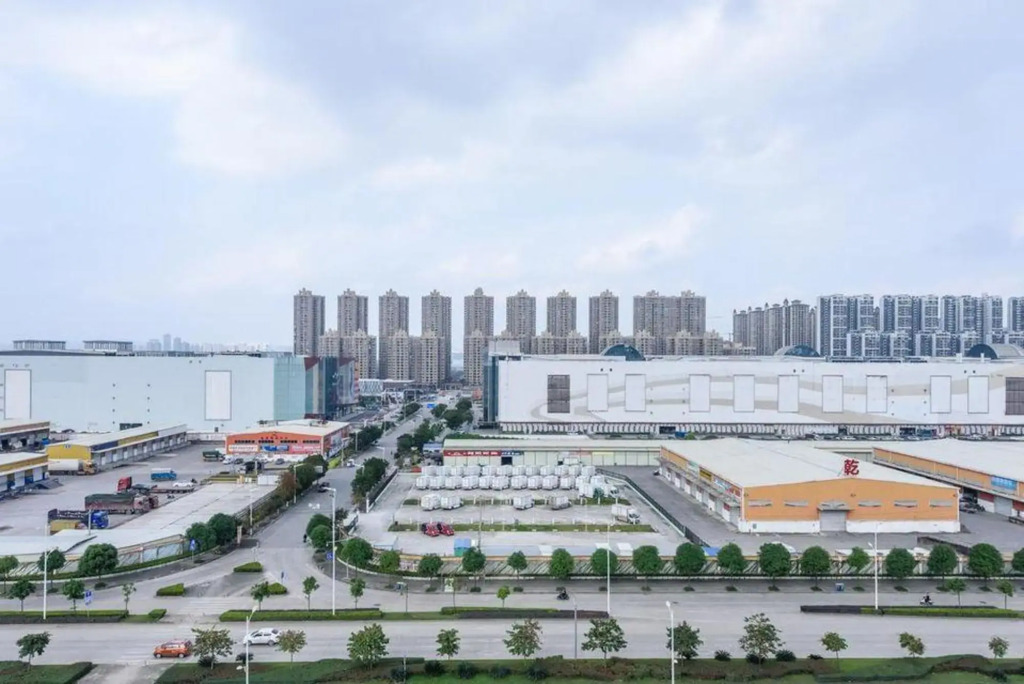 Yeste Hotel (Nanning Huazhong City)
